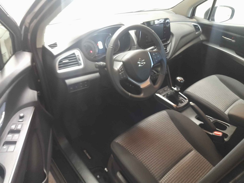 Suzuki S-Cross 1.4 
