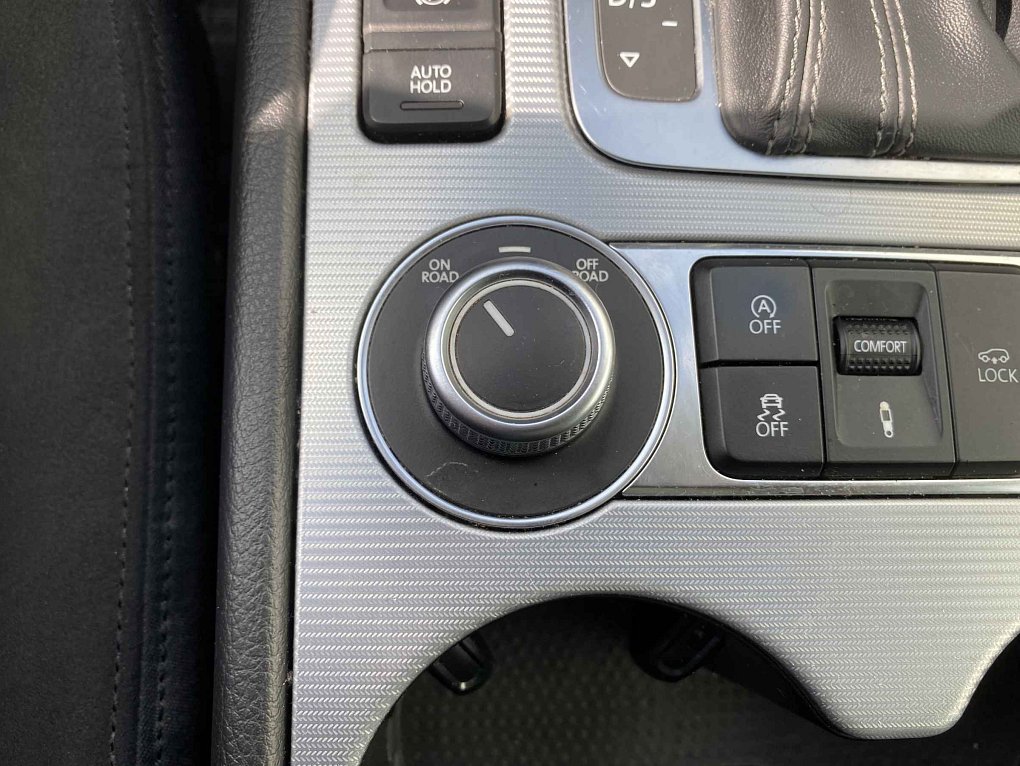 Volkswagen Touareg 3.0TDi  4x4