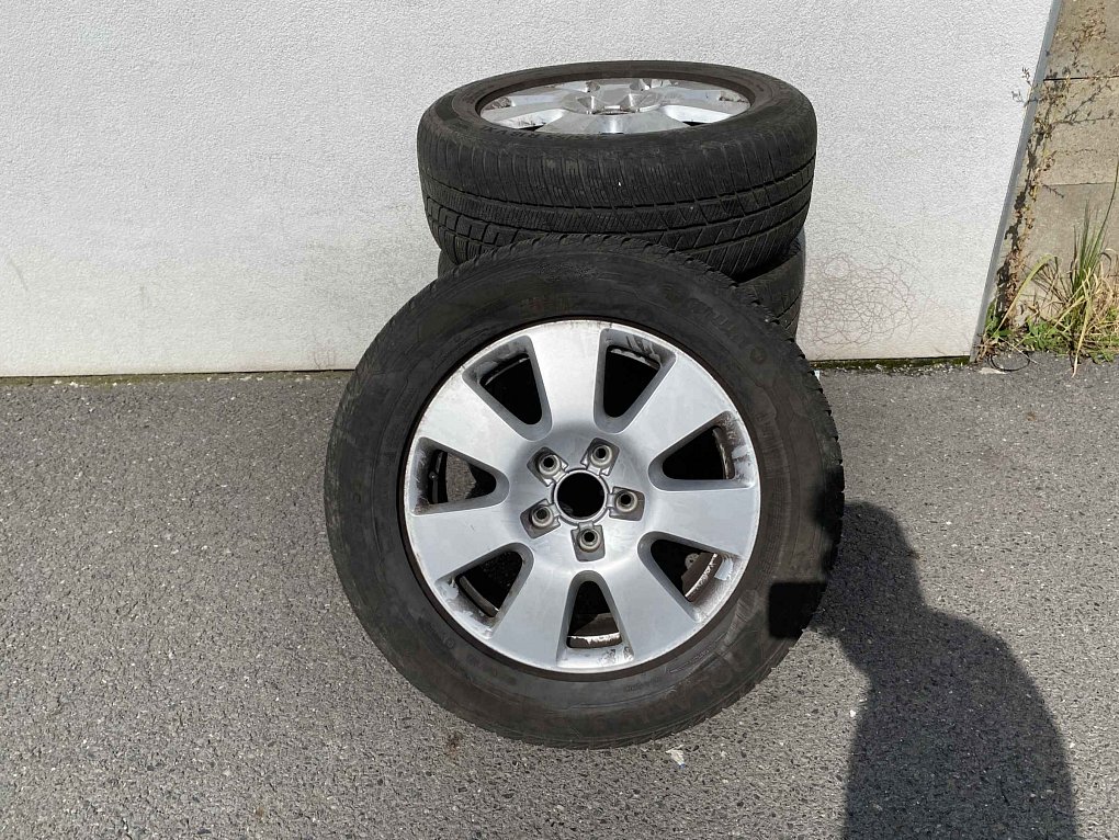 Volkswagen Touareg 3.0TDi  4x4