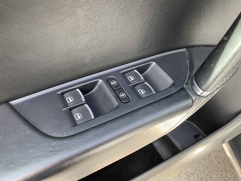 Volkswagen Touareg 3.0TDi  4x4