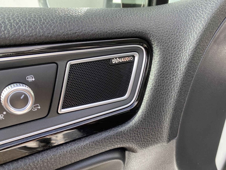Volkswagen Touareg 3.0TDi  4x4