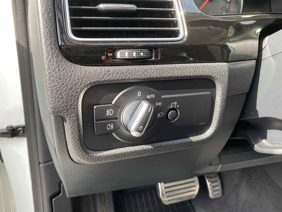 Volkswagen Touareg 3.0TDi  4x4