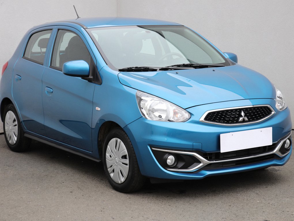 Mitsubishi Space Star 1.0i 