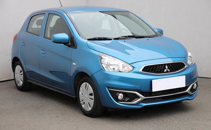 Mitsubishi Space Star 1.0i 