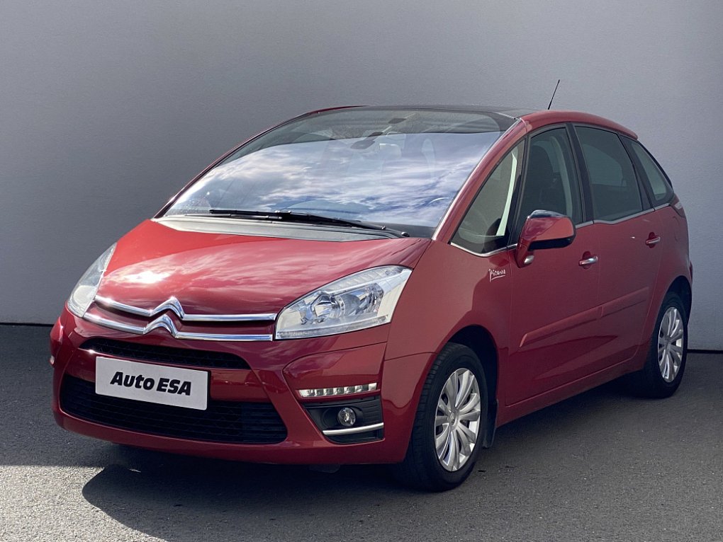 Citroën C4 Picasso 2.0 HDi 