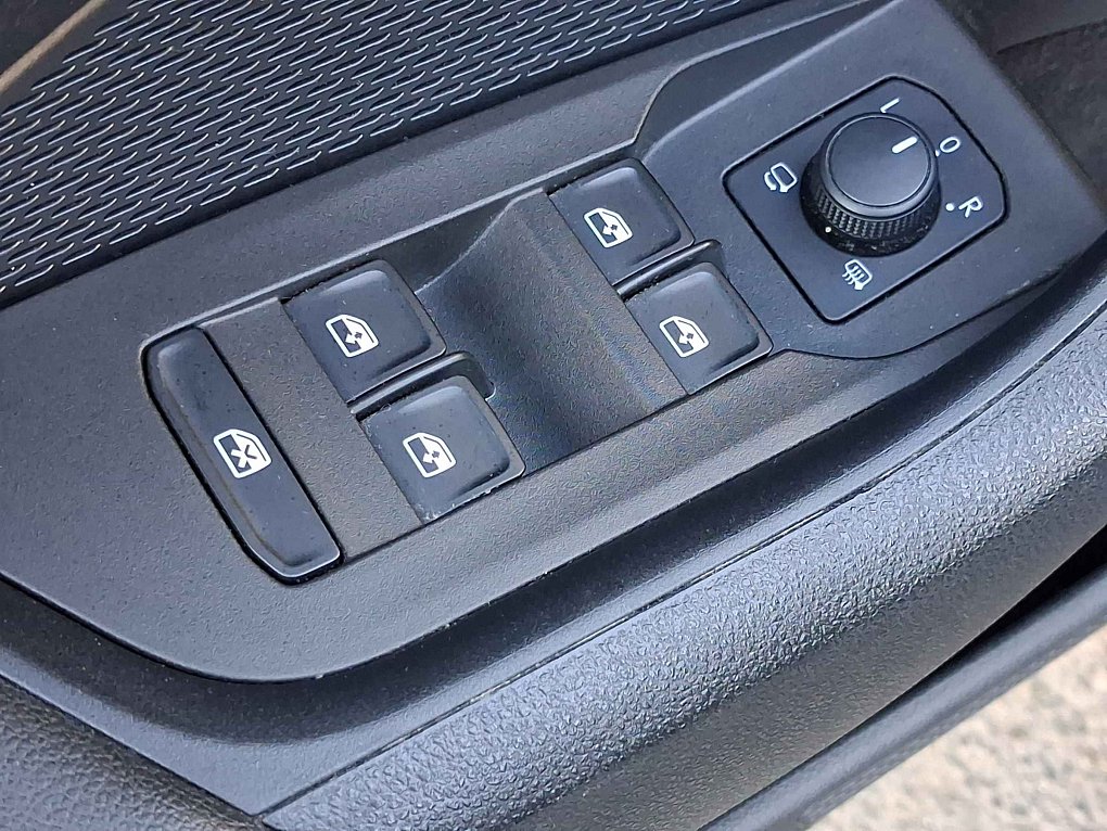 Škoda Octavia IV 1.5TSi e-TEC 