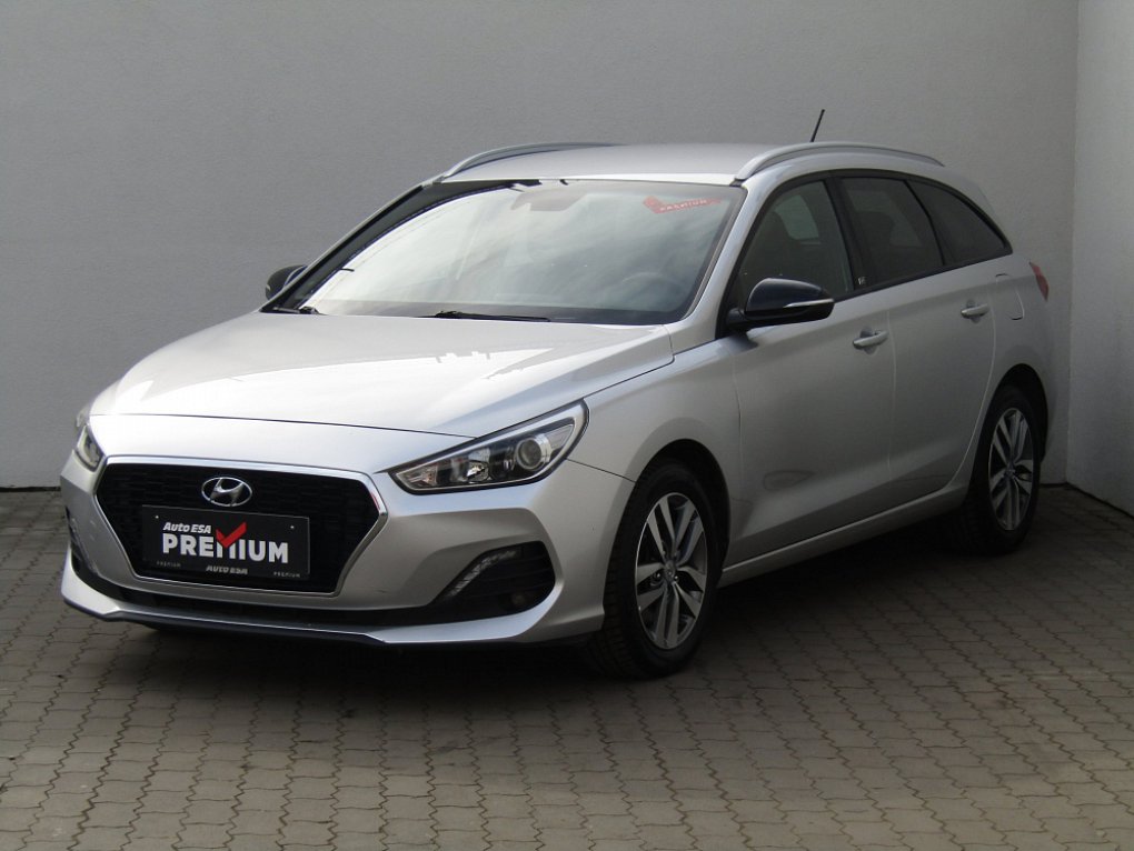 Hyundai I30 1.4 TGDI 