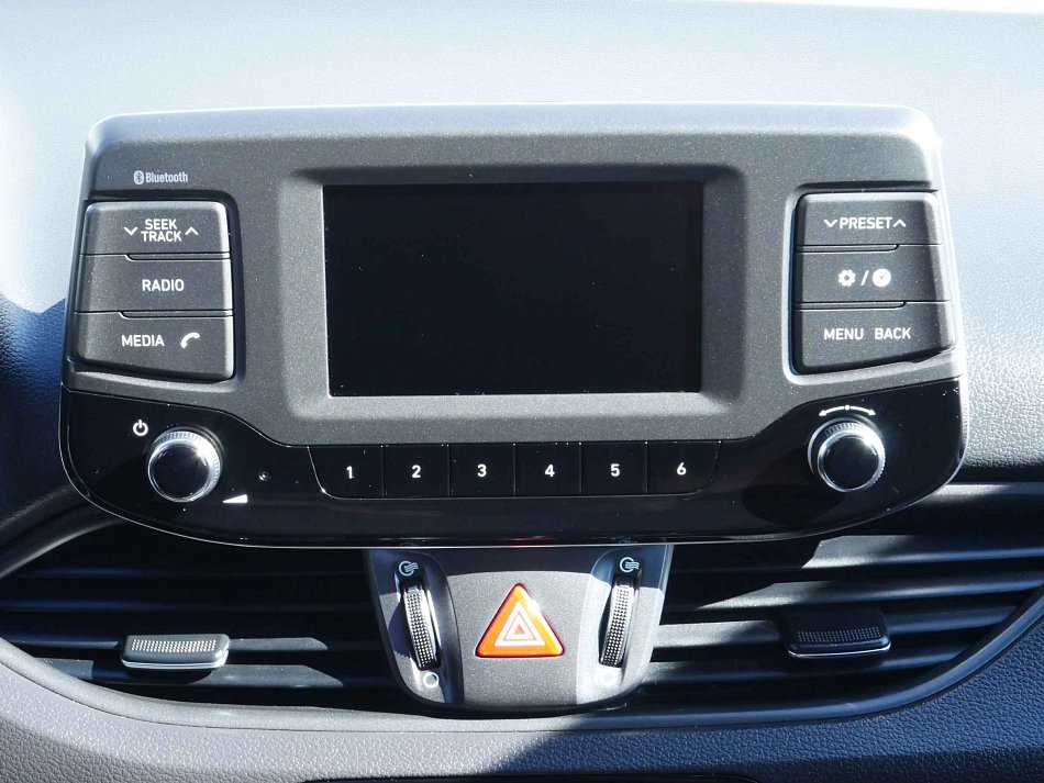 Hyundai I30 1.4 T-GDI 