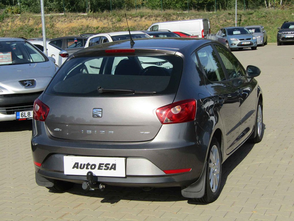 Seat Ibiza 1.2i 