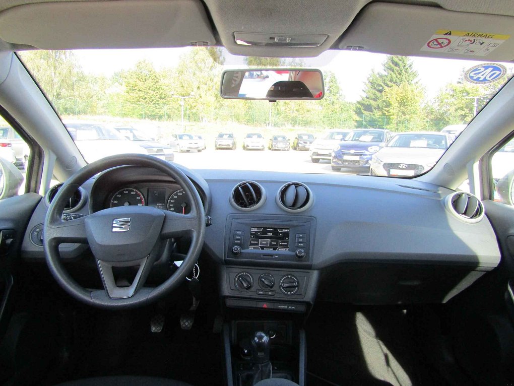 Seat Ibiza 1.2i 