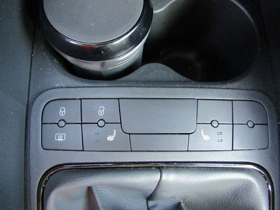 Seat Ibiza 1.2i 