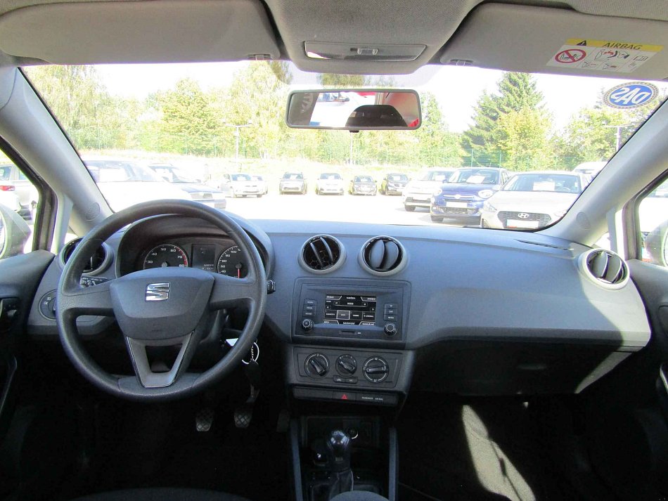 Seat Ibiza 1.2i 