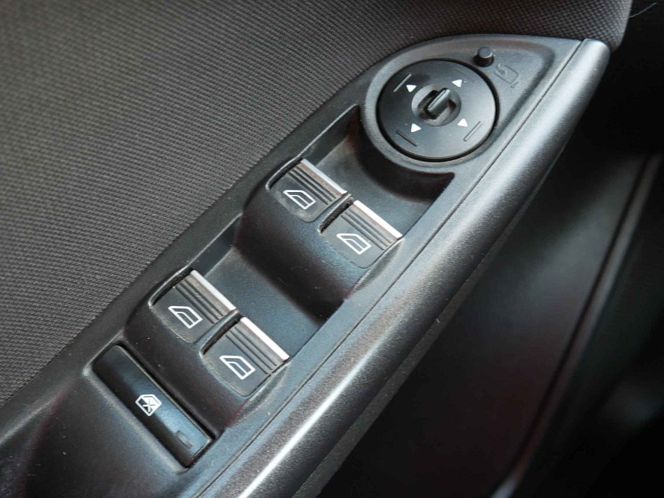 Ford Focus 1.5 TDCi 