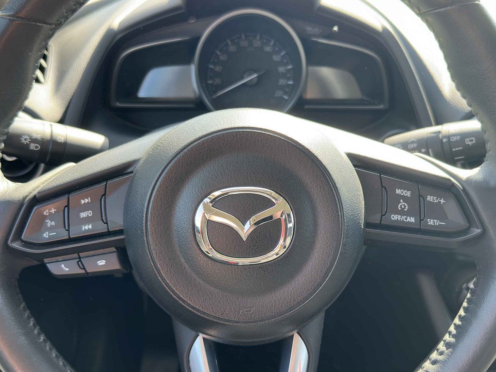 Mazda CX-3 2.0i 