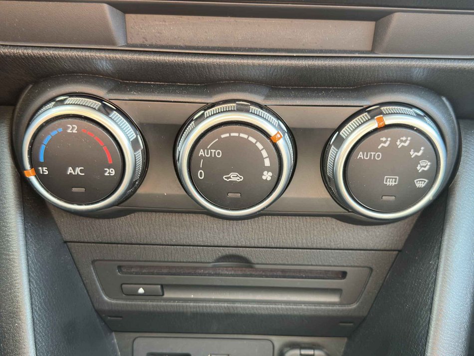 Mazda CX-3 2.0i 