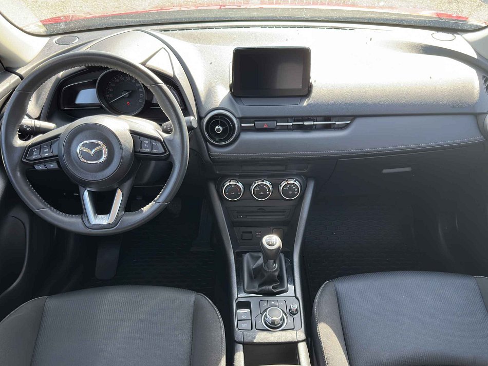 Mazda CX-3 2.0i 