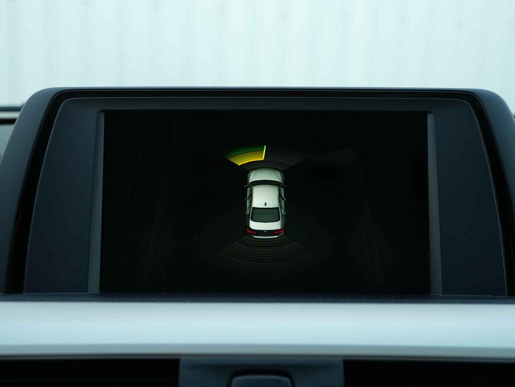 BMW Řada 3 2.0T  320i xDrive