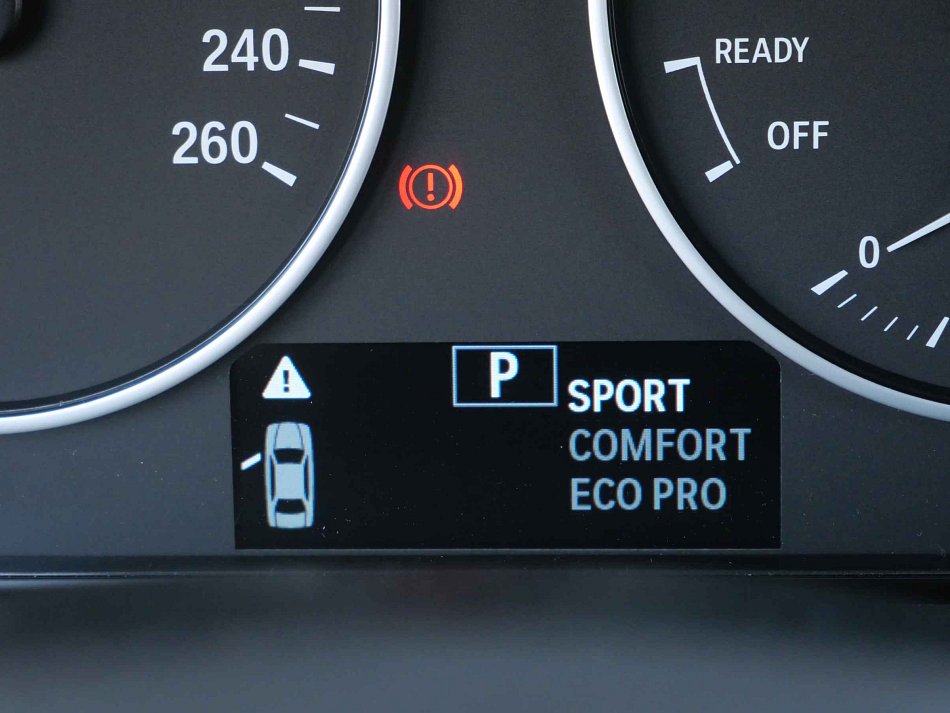 BMW Řada 3 2.0T  320i xDrive