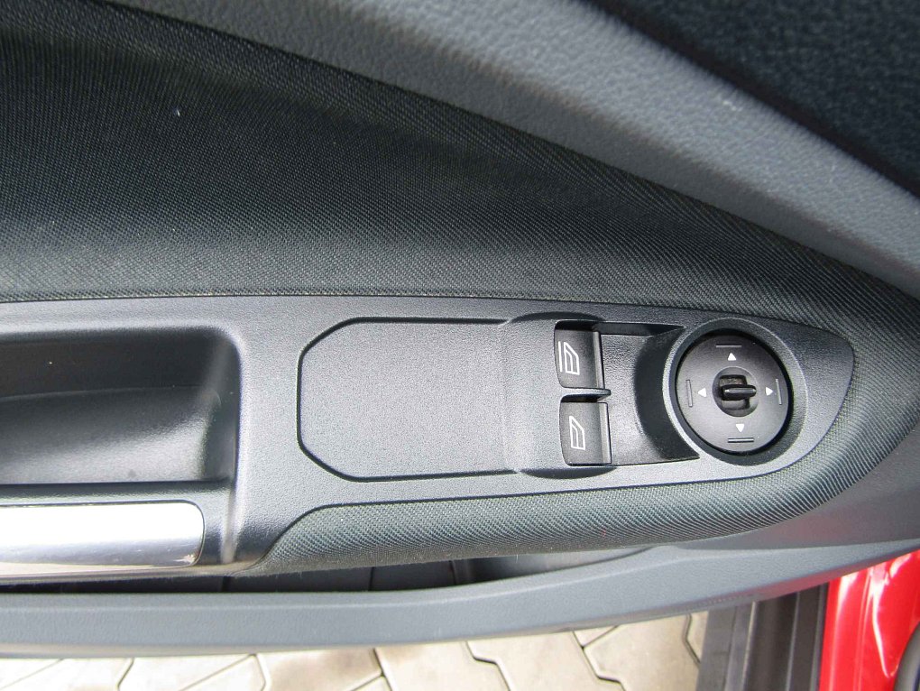 Ford C-MAX 1.6 TDCi 