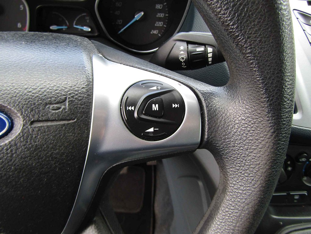 Ford C-MAX 1.6 TDCi 