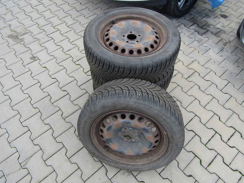 Ford C-MAX 1.6 TDCi 