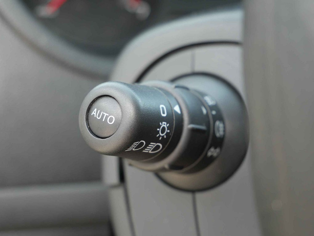 Renault Clio 1.2i 
