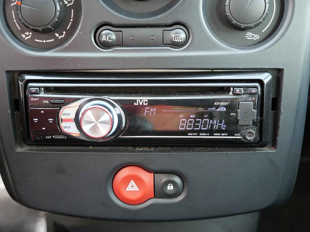 Renault Clio 1.2i 