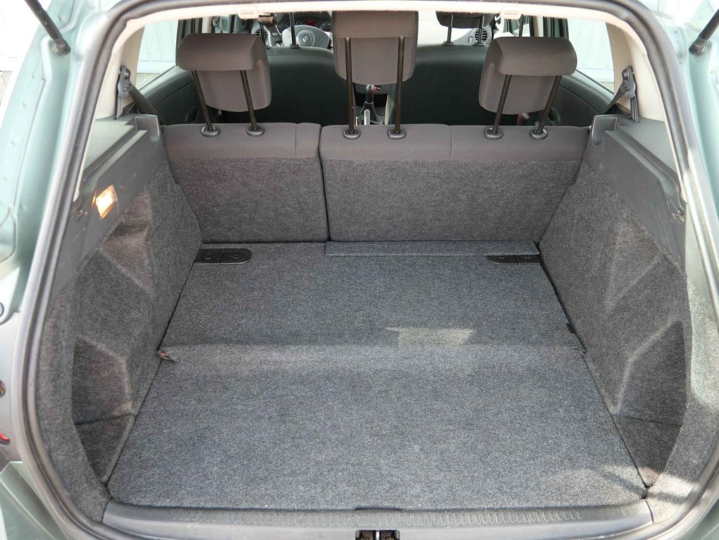 Renault Clio 1.2i 