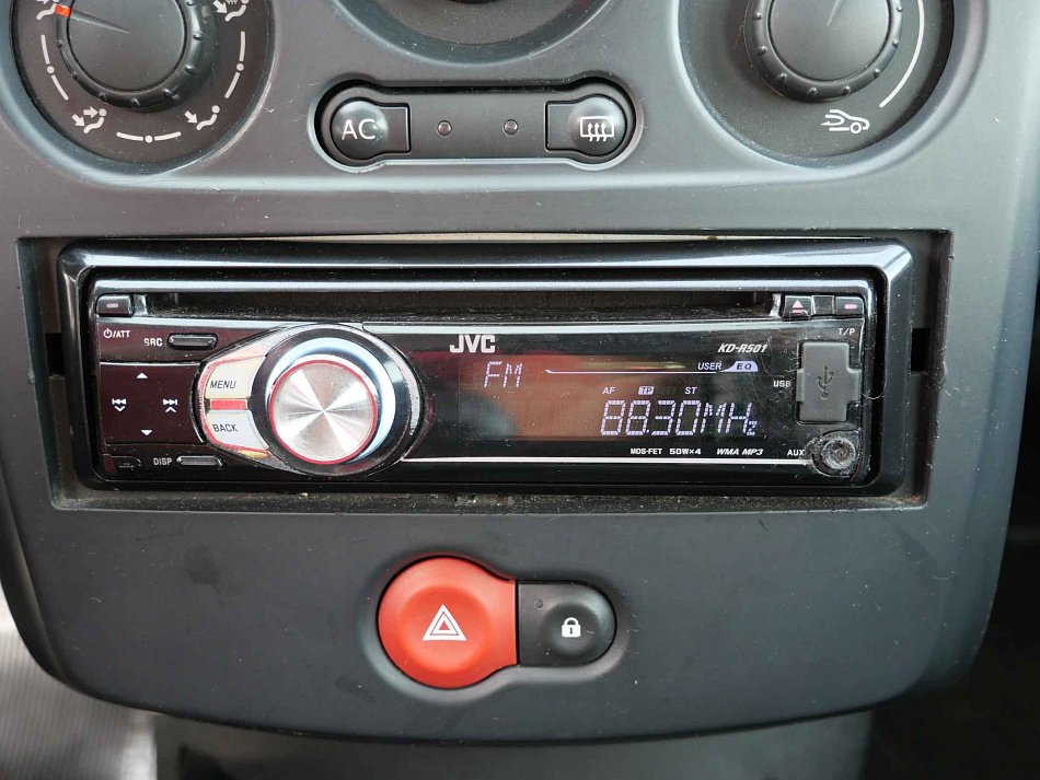 Renault Clio 1.2i 