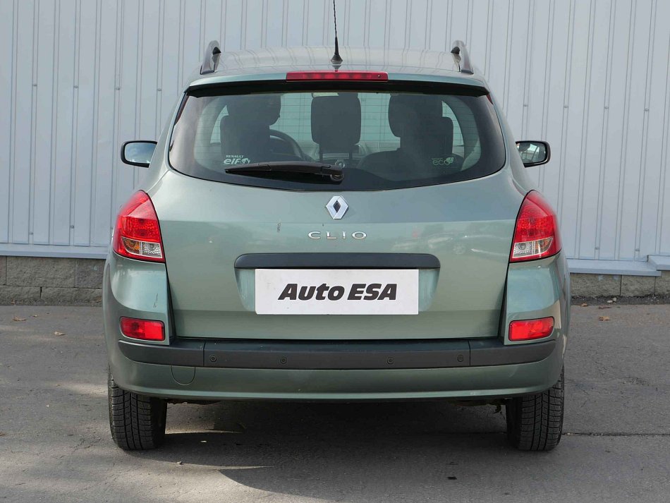 Renault Clio 1.2i 