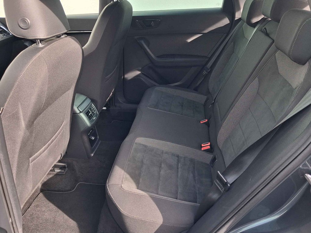 Seat Ateca 2.0 TDi Ecellence