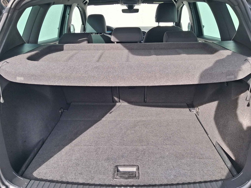 Seat Ateca 2.0 TDi Ecellence