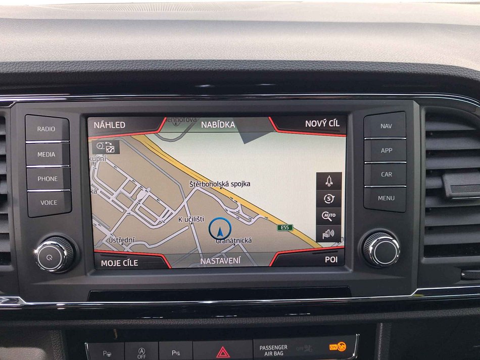 Seat Ateca 2.0 TDi Ecellence