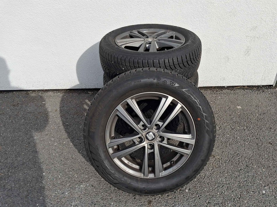 Seat Ateca 2.0 TDi Ecellence