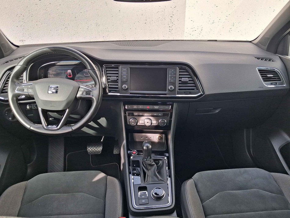 Seat Ateca 2.0 TDi Ecellence