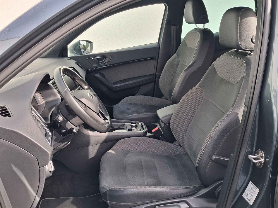 Seat Ateca 2.0 TDi Ecellence