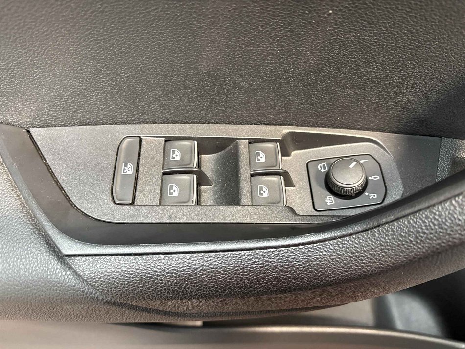 Škoda Karoq 1.5TSi Style