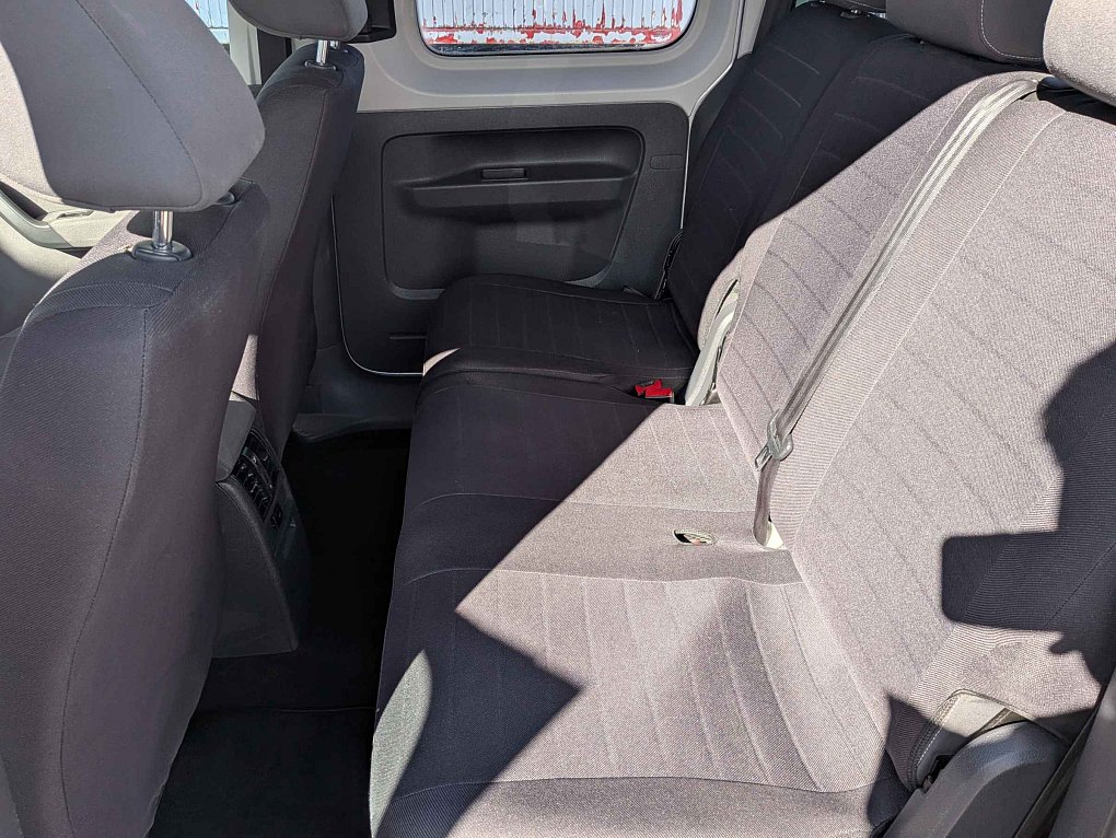 Volkswagen Caddy 1.2TSi 