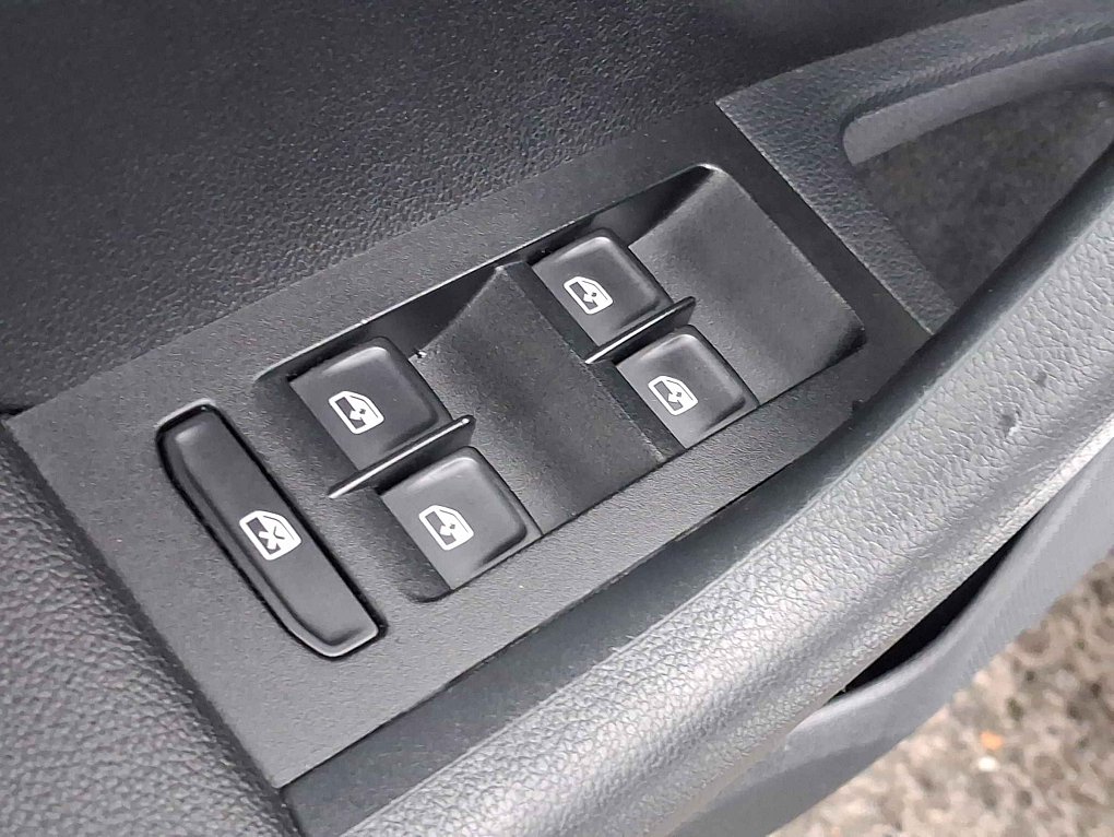Škoda Octavia III 2.0 TDi 