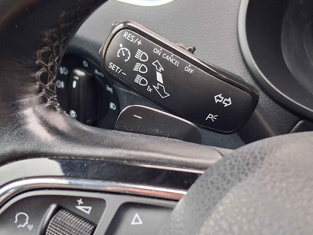 Škoda Octavia III 2.0 TDi 