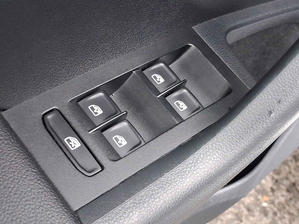 Škoda Octavia III 2.0 TDi 