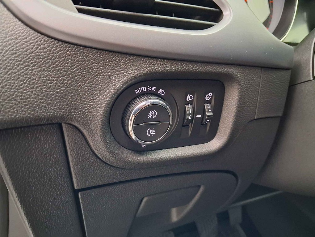 Opel Astra 1.6CTDI 