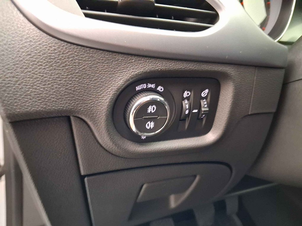 Opel Astra 1.6CTDI 