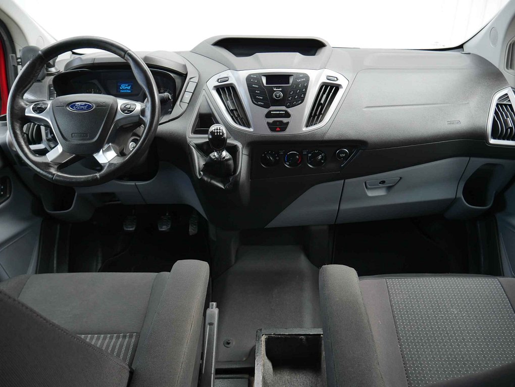 Ford Transit Custom 2.0TDCi Trend 8míst