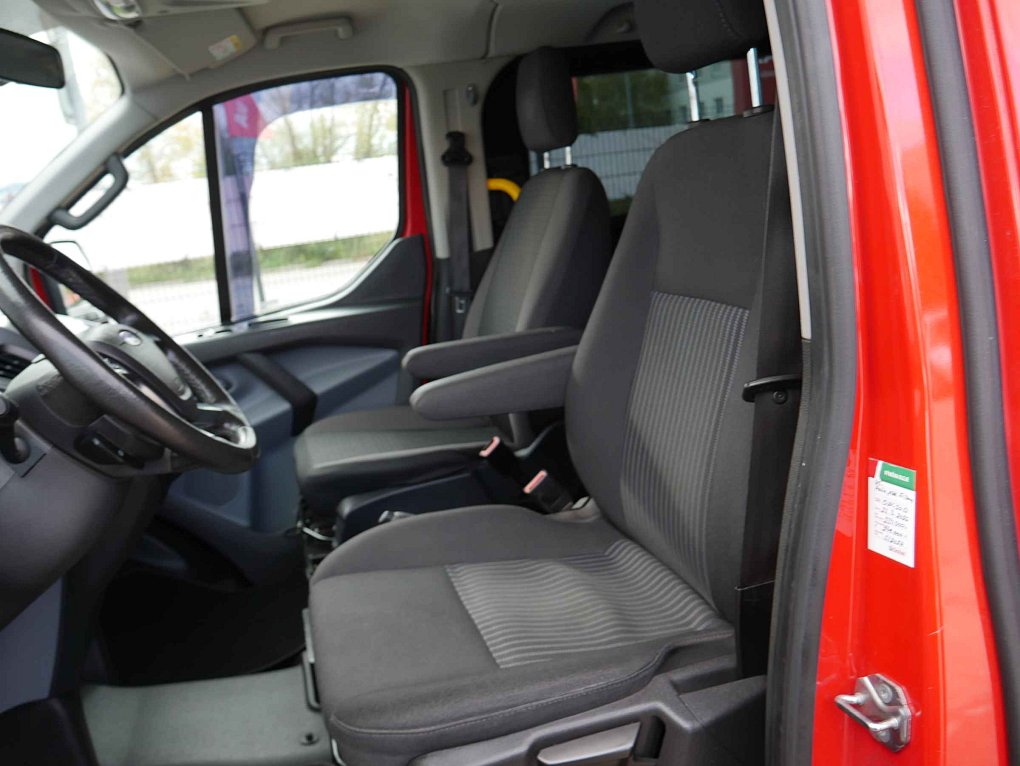 Ford Transit Custom 2.0TDCi Trend 8míst