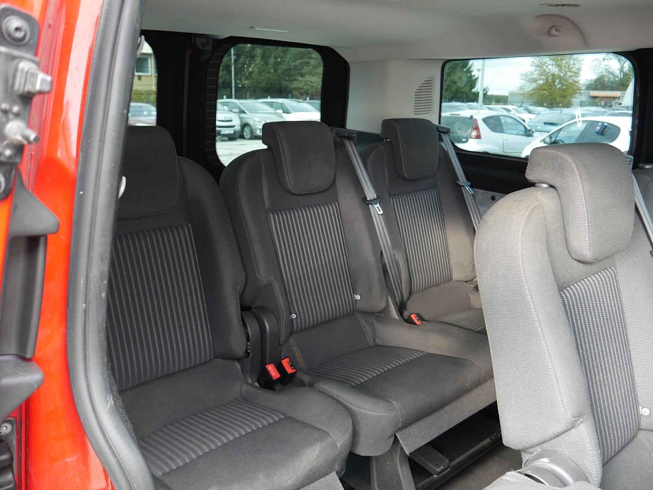 Ford Transit Custom 2.0TDCi Trend 8míst