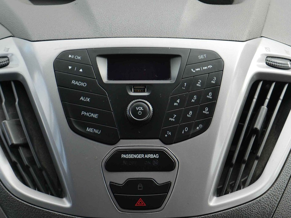 Ford Transit Custom 2.0TDCi Trend 8míst