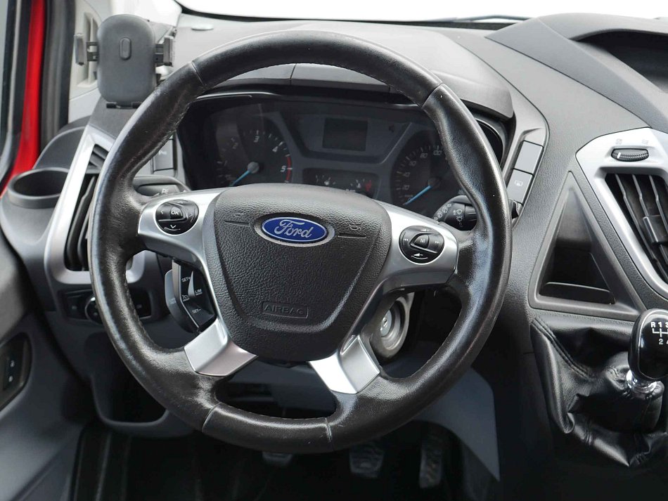 Ford Transit Custom 2.0TDCi Trend 8míst