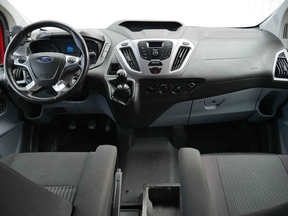 Ford Transit Custom 2.0TDCi Trend 8míst