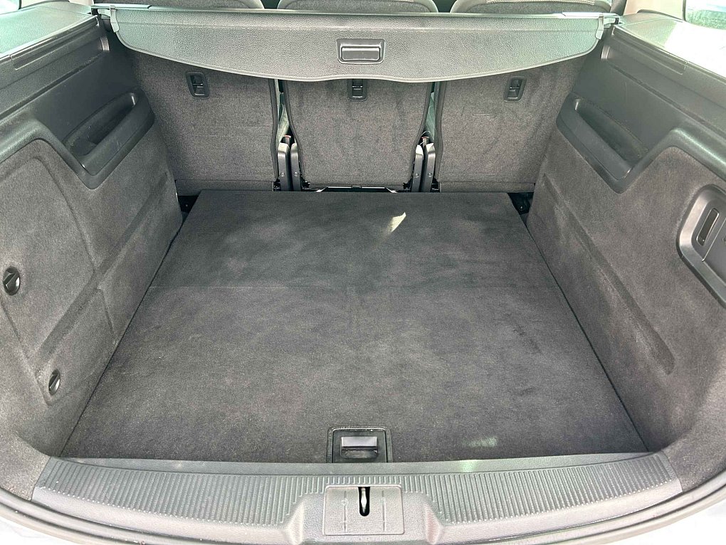 Volkswagen Sharan 2.0TDI 